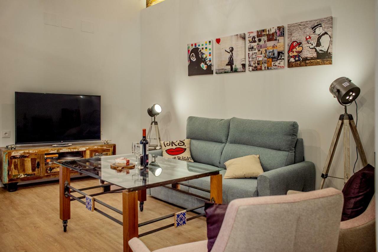 Apartamentos Turisticos Moret 11 - 2A Caces Εξωτερικό φωτογραφία
